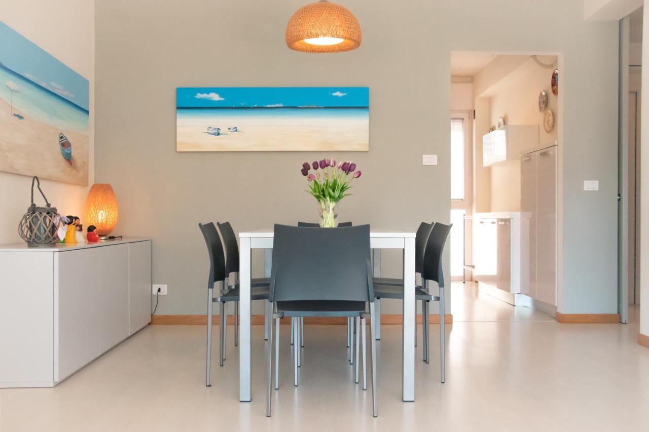Casa Fiorella Lido di Jesolo