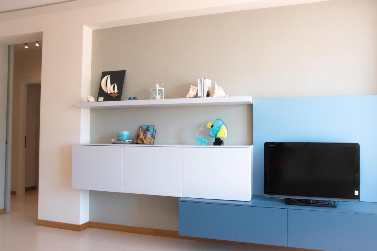 Apartment Casa Fiorella Lido di Jesolo