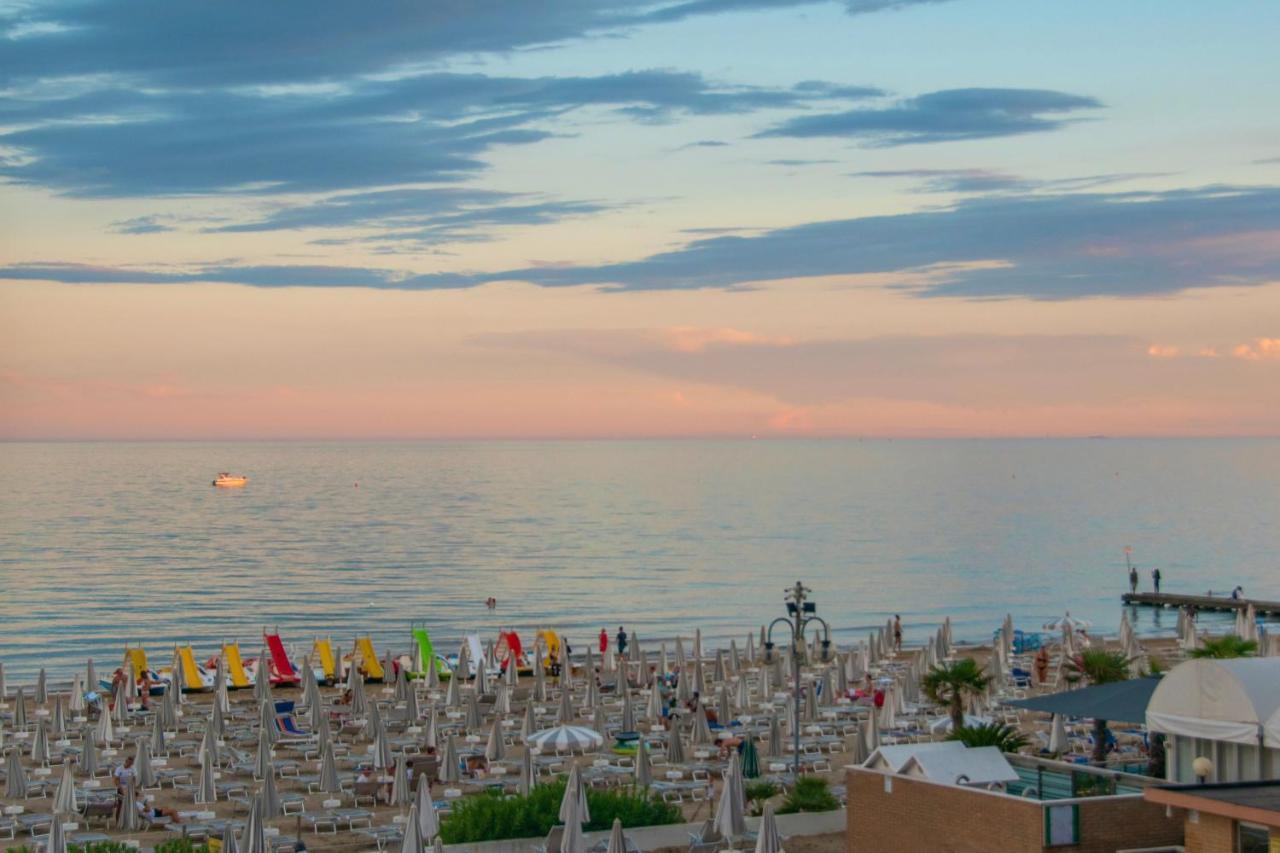 Casa Fiorella Apartment Lido di Jesolo