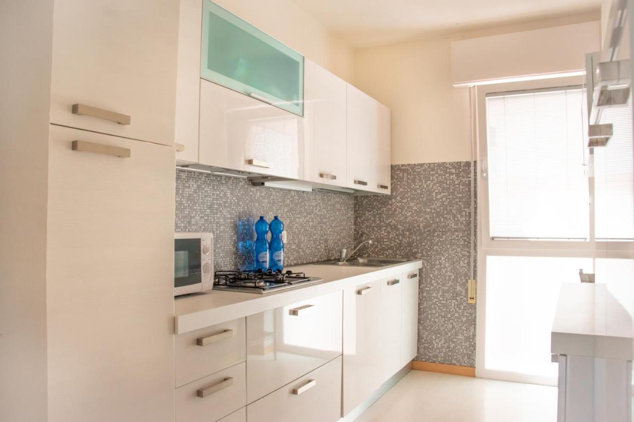 Apartment Casa Fiorella