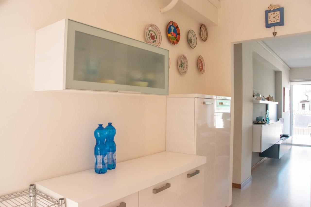 Apartment Casa Fiorella *