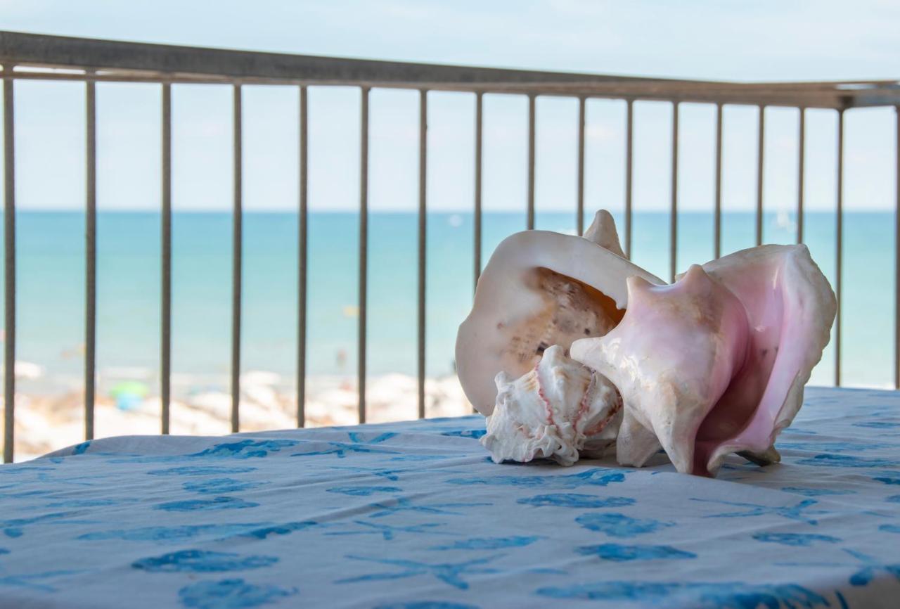 Apartment Casa Fiorella Lido di Jesolo