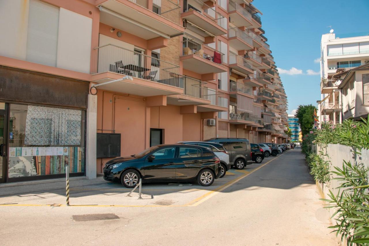 Casa Fiorella Apartment