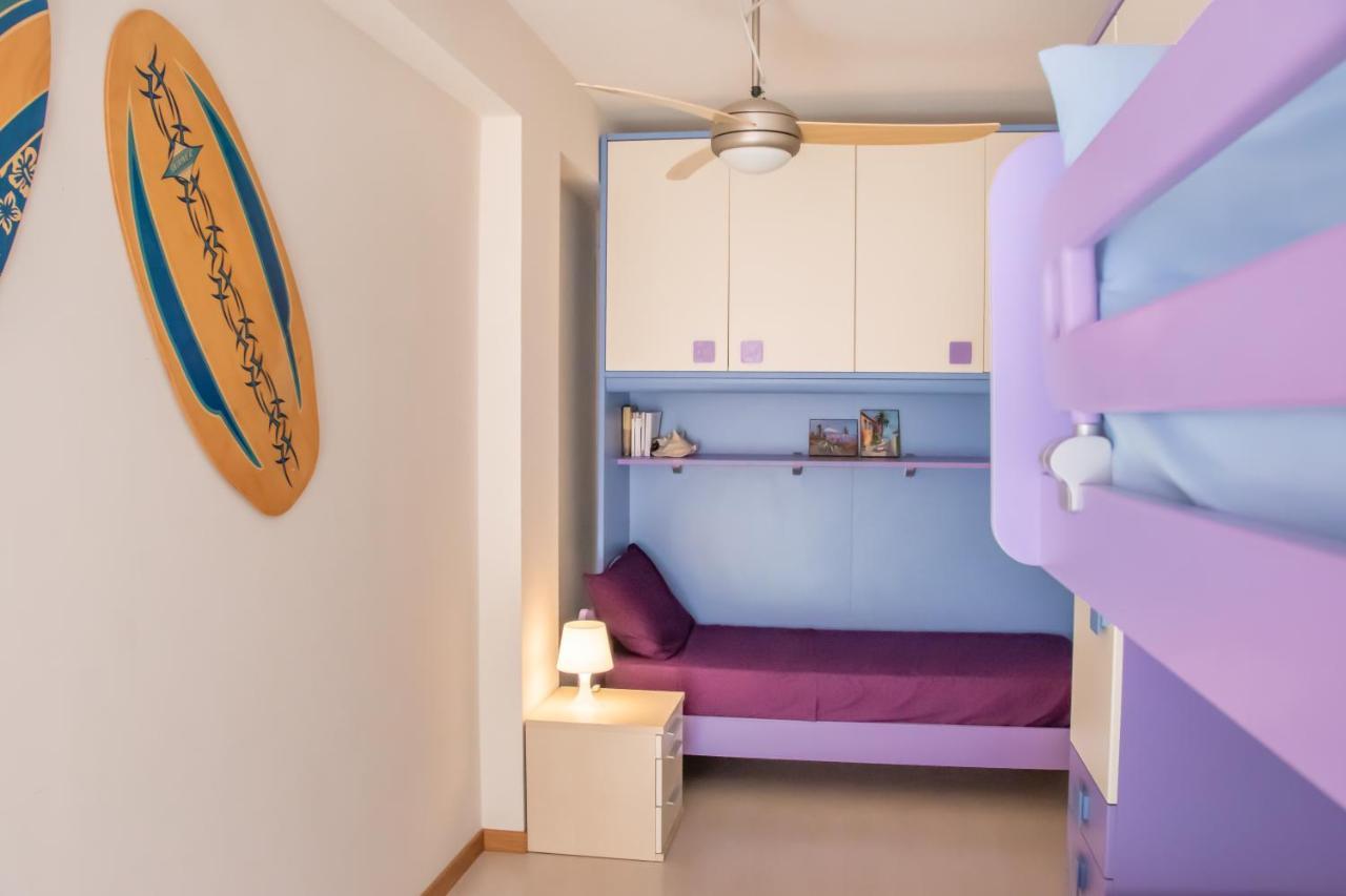 Casa Fiorella * Lido di Jesolo
